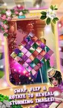 Hidden Scenes: Fairytale Fantasy - Picture Puzzles截图5