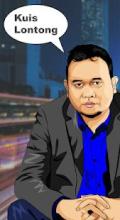 Kuis Cak Lontong (WIB)截图3