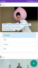 The Impossible GOT7 Quiz截图4