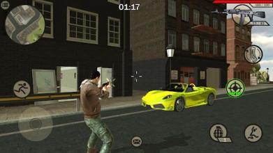 Vice Town Arena Online截图1