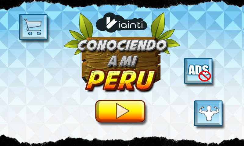 Conociendo mi peru截图1