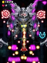 Galaxy Attack: Infinite Shooting截图4