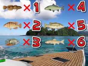 Fishing Asia截图3