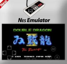 Lite NES Emulator (Best NES Emulator For Android)截图2