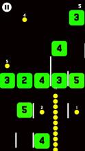 Snake Rush Block Game截图2