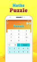 Math Logic and Puzzles截图5