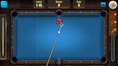 9 Ball Pool - Pool Billiards For 2019截图1