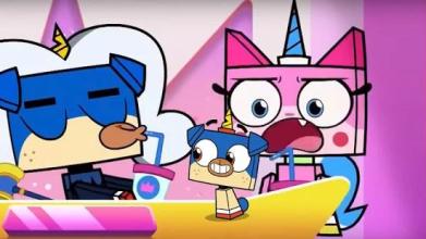 Unikitty World Princess截图3