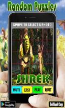 Random SHREK Puzzles截图4