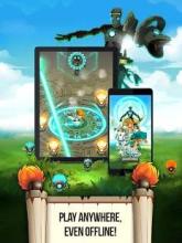 WAKFU, the Brotherhood截图4