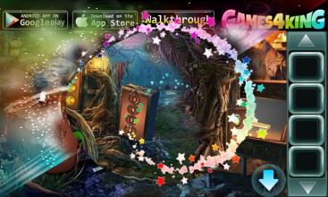 Kavi Escape Game 470 Cool Boy Escape Game截图1