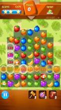 Farm Fruit Harvest截图1