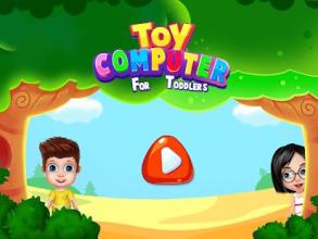 Toy Computer For Toddlers截图5