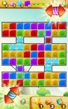 Pop Cubes Blast截图2