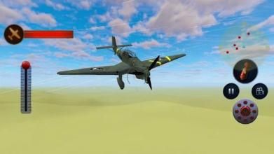 aircraft battle stuka combat wings截图2