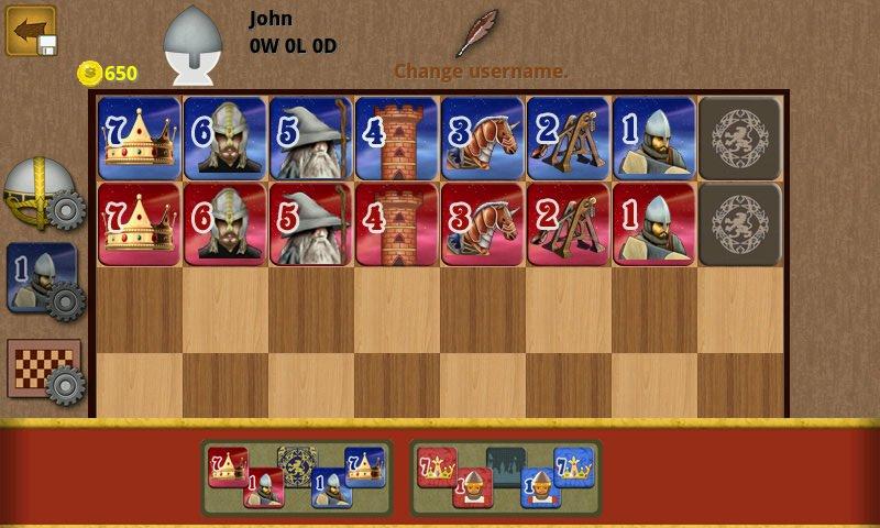 骑士国际象棋 Knight Chess截图5