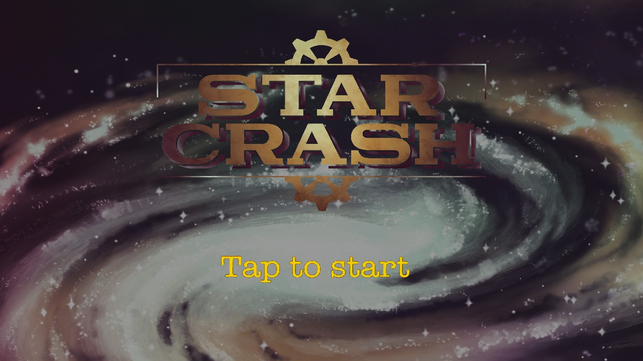 Star Crash截图1