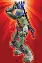 Ninja Turtle : Hero Legends截图2