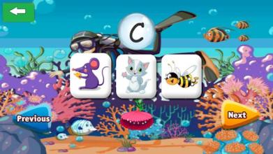 Kids Learning Education Games截图1