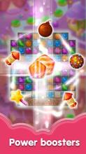 Candy Sweet Forest Mania截图5