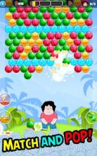 Steven Pop : Bubble Universe Shooter截图3