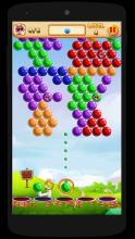 Bubble Shooter - Cute Puppy截图3