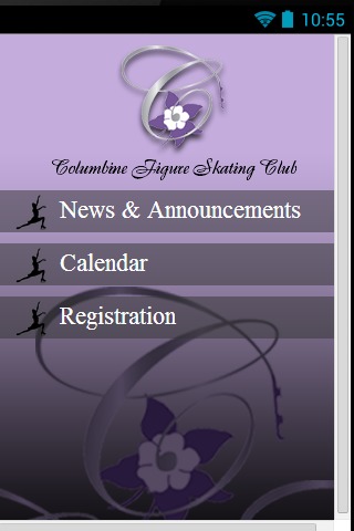 Columbine Figure Skating Club截图1