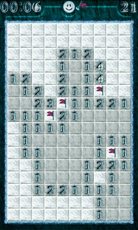 Minesweeper Champion截图4