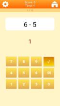 Math Games : Numpad截图5