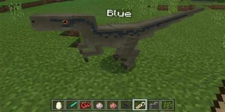 Juras Craft Add-on for MCPE截图3