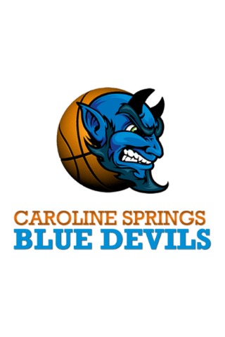 Caroline Springs Blue Devils截图1