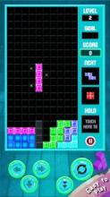 Block Puzzle Forever: Classic Brick截图4