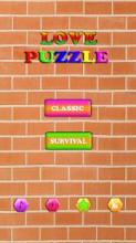 LOVE PUZZEL截图1