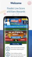 Cricket Pundit - IPL , Sports, Live Score截图3