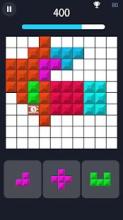 Magic Block Puzzle截图1