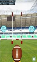 Real Rugby Flick League kickoff截图3