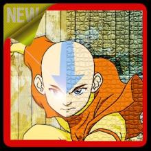 The Avatar Aang Treasure截图3