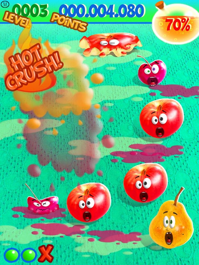 Fruits Crush截图4