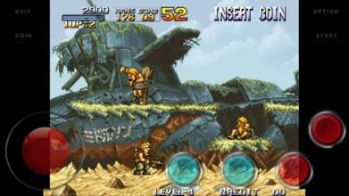 Metal Slug Guide截图4