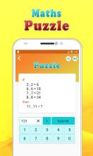 Math Logic and Puzzles截图4