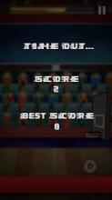 Dunk Basketball Hit Smash 2018: Basketball on Fire截图1