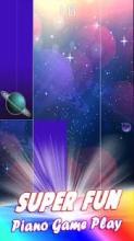 Space Piano Tiles截图4