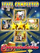 Radha Krishna Games : Gopi Krishna Jigsaw Puzzle截图4