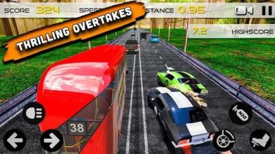 GT Highway Racer: Driving Zone截图2