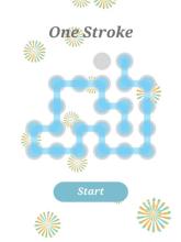 One Stroke Puzzle截图5