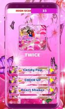 TWICE PIANO TILE new 2018截图5