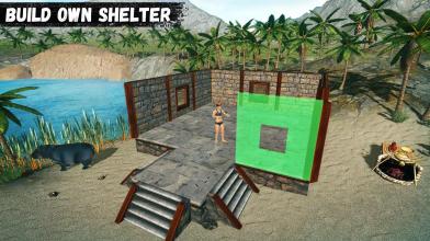 Survival Island: Evolve Clans截图4