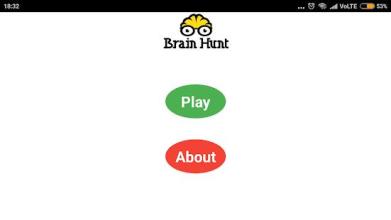 Brain hunt截图1