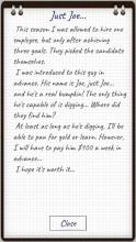 Gold Rush: gold miner's notes. Season 1 (Clicker)截图2