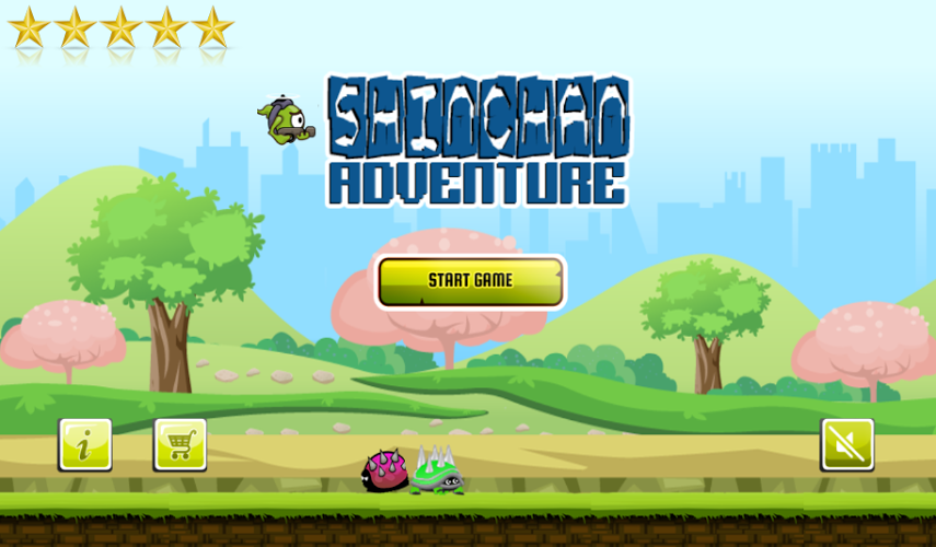 Shin Chon Fun Adventure截图5